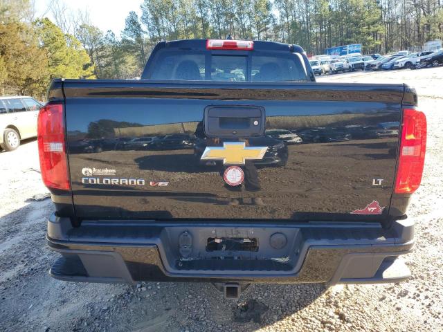 1GCGTCEN4L1164328 Chevrolet Colorado Lt