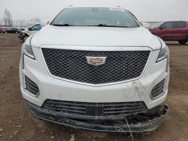 1GYKNGRS4LZ109496 Cadillac Xt5 Sport