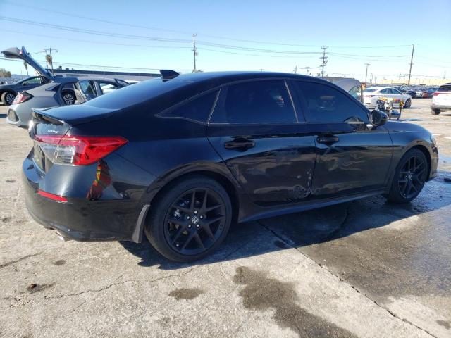 2HGFE2F52RH522729 Honda Civic Sport