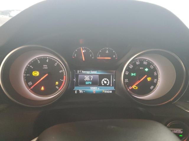 W04GL6SX9J1096767 Buick Regal Preferred