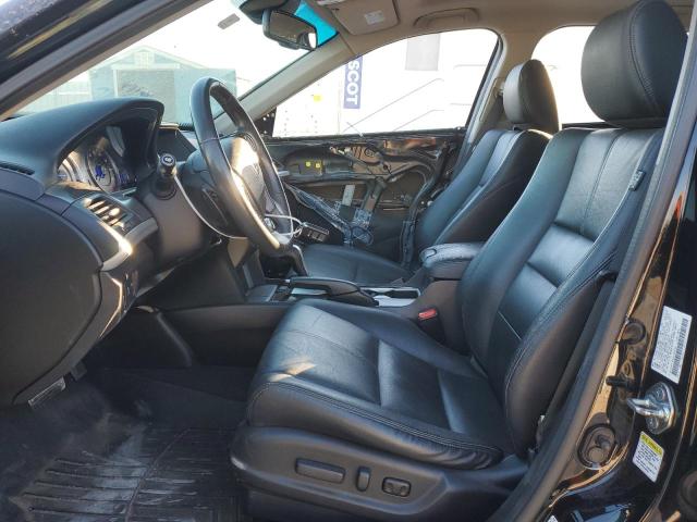 5J6TF1H55EL000349 Honda Crosstour Exl
