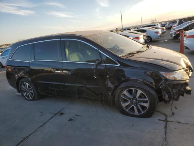 5FNRL5H95FB072871 Honda Odyssey Touring