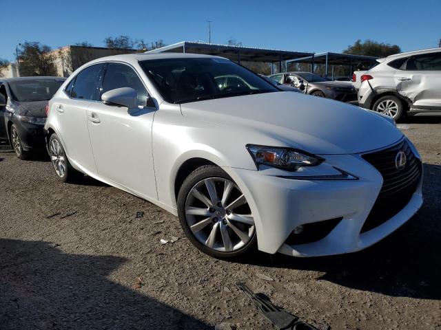 JTHBA1D24G5009691 Lexus IS 200T