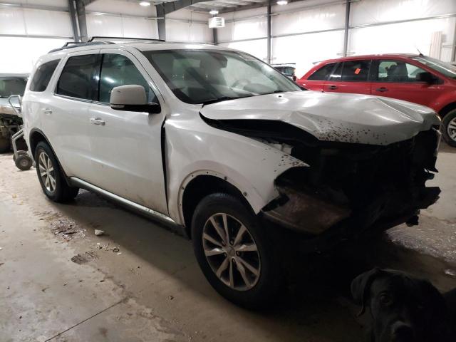 1C4RDJDGXEC360746 Dodge DURANGO LIMITED