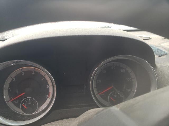 2C4RDGBG5HR667307 Dodge Grand Caravan Se