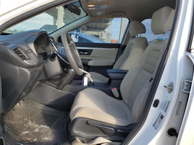 5J6RW5H3XHL003543 Honda CR-V LX