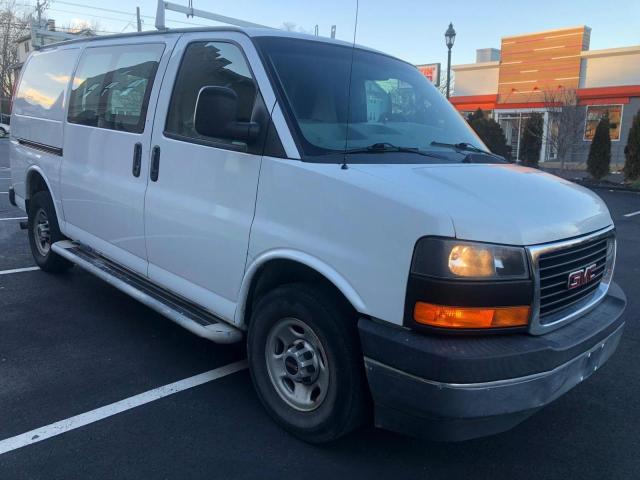 1GTW7AFF8H1911271 GMC Savana G2500