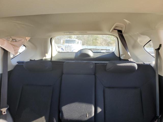 5J6RM4H5XGL116649 Honda CR-V EX