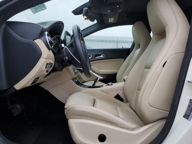 WDDSJ4EB4JN532756 Mercedes-Benz CLA 250