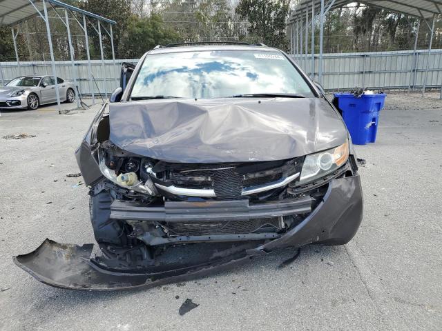 5FNRL5H9XFB070811 Honda Odyssey Touring