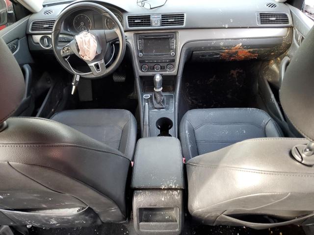 1VWAS7A39FC082931 Volkswagen PASSAT S