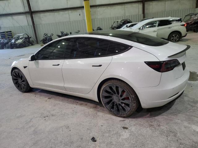 5YJ3E1EC3NF235234 Tesla MODEL 3