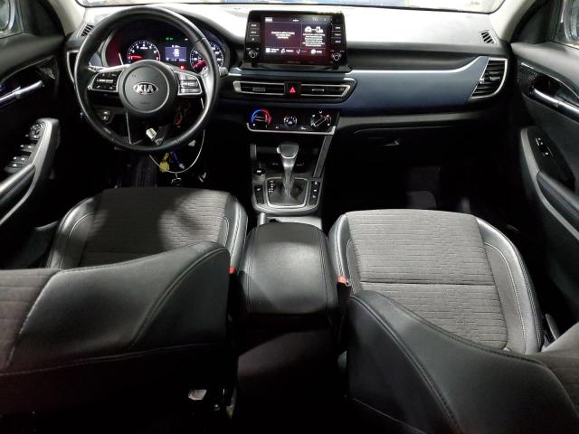 KNDEUCAA3M7144710 KIA SELTOS S