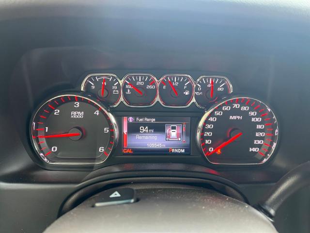1GKS2BKC3FR686548 GMC YUKON SLT