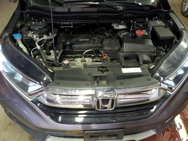 2HKRW6H3XJH218829 Honda CR-V LX
