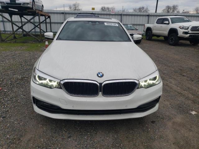 WBAJA9C58JB251140 BMW 530e