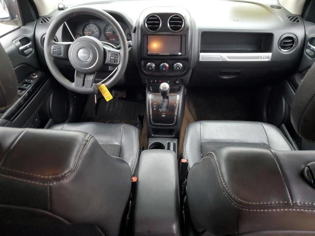 1C4NJCBA7ED730143 Jeep Compass Sport