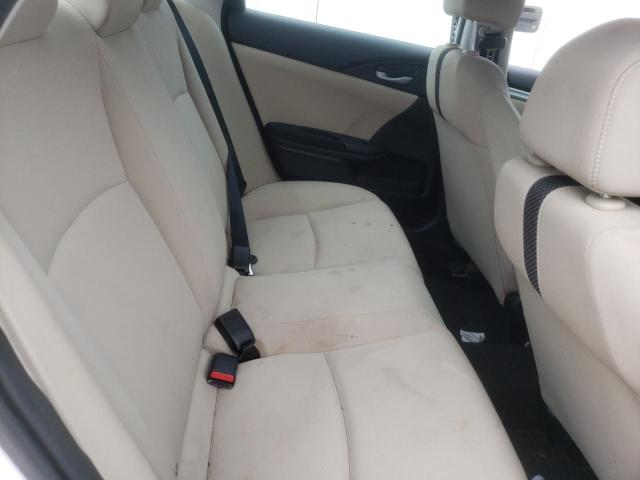 2HGFC2F69LH521633 Honda Civic Lx