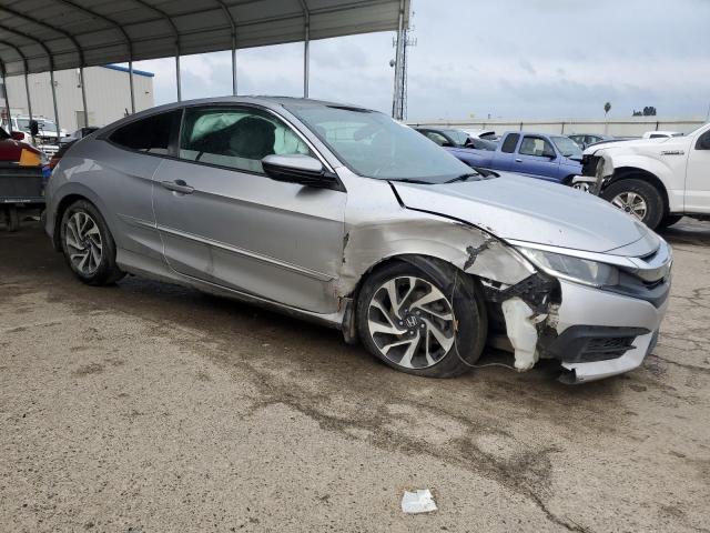 2HGFC4B08GH307137 Honda Civic Lx