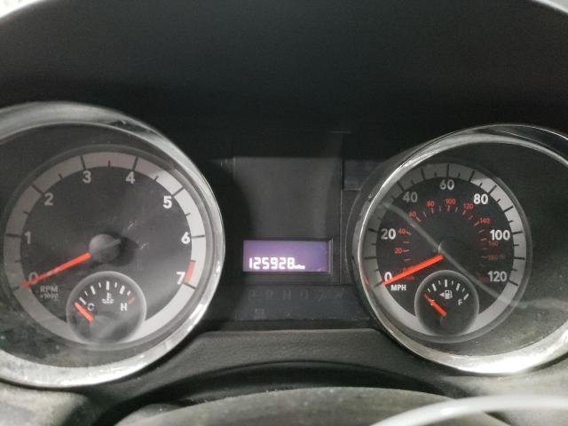 2C4RDGBG1JR290268 Dodge Grand Caravan Se