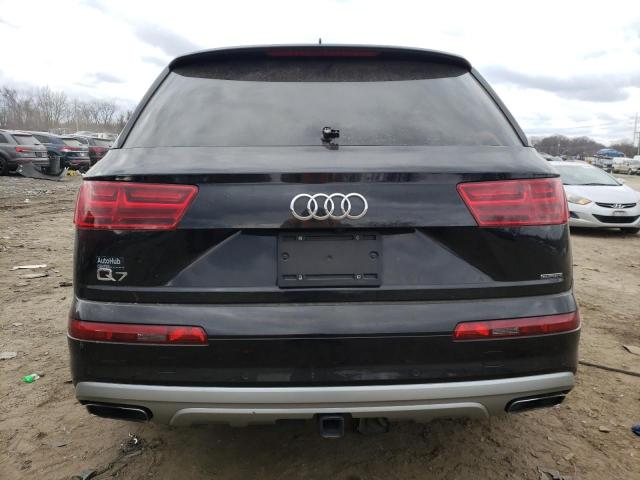WA1LHAF74KD038188 Audi Q7 Premium Plus