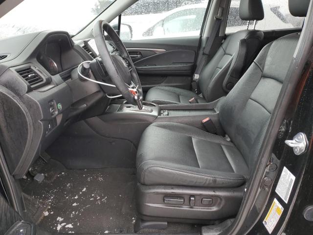 5FNYF6H26MB093866 Honda PILOT SE