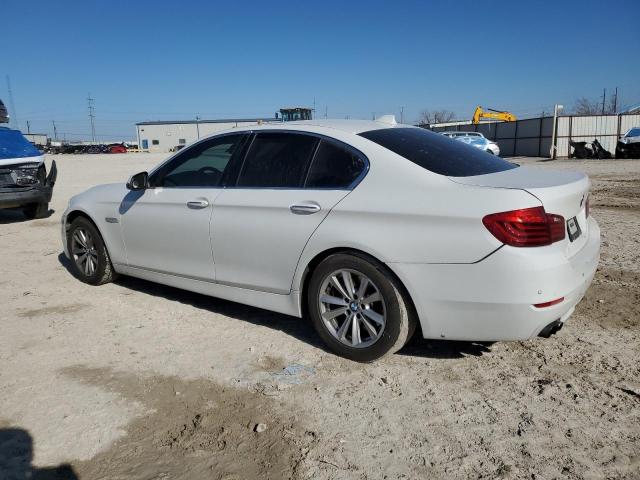WBA5A5C55FD520040 BMW 528 I