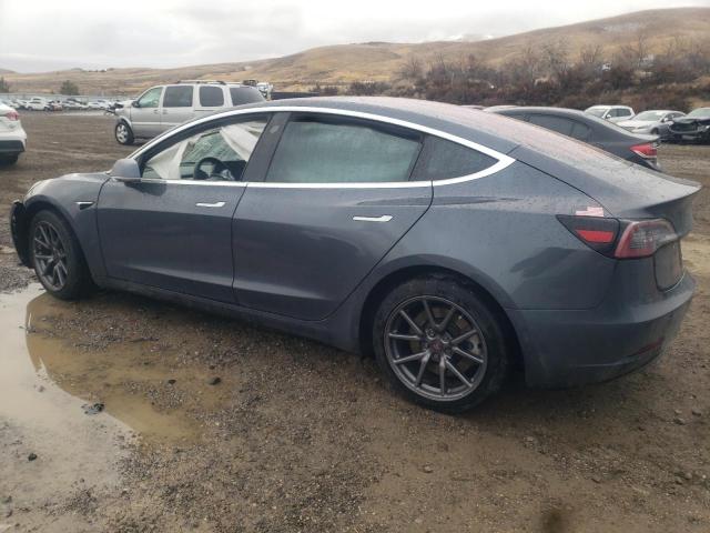 5YJ3E1EB3JF113944 Tesla MODEL 3