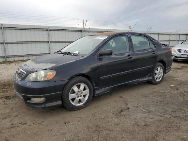 Auction sale of the 2006 Toyota Corolla Ce, vin: 1NXBR32E36Z691630, lot number: 82410423