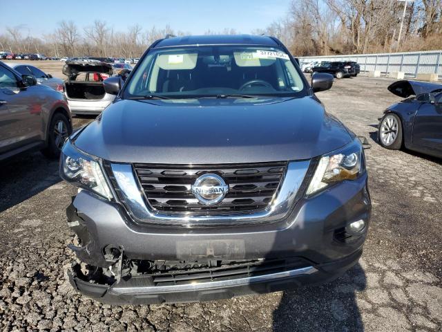 5N1DR2BN9LC595084 Nissan Pathfinder Sv