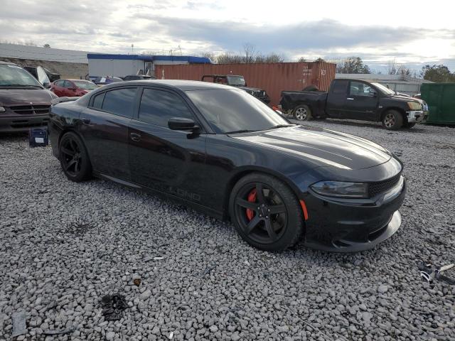 2C3CDXEJ1JH336270 Dodge Charger Srt 392