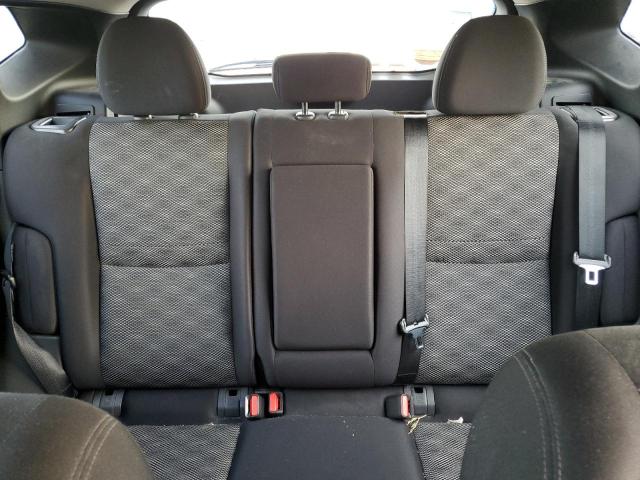 JN1BJ1BV0MW571224 Nissan Rogue Sport Sv