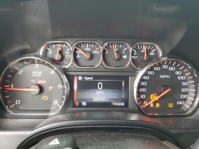 3GTP1UEC1EG419810 GMC Sierra C1500 Sle