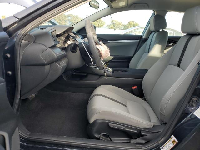 2HGFC2F50JH516003 Honda Civic Lx