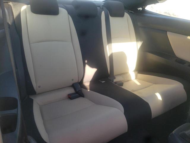 2HGFC4B02GH309921 Honda Civic Lx