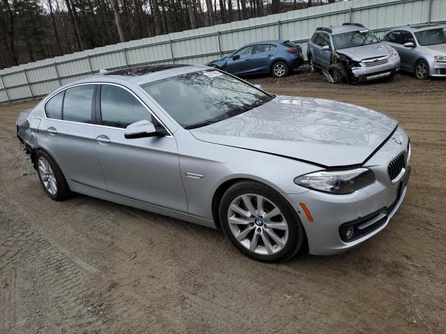 WBAFV3C57GD687529 BMW 535 D Xdrive