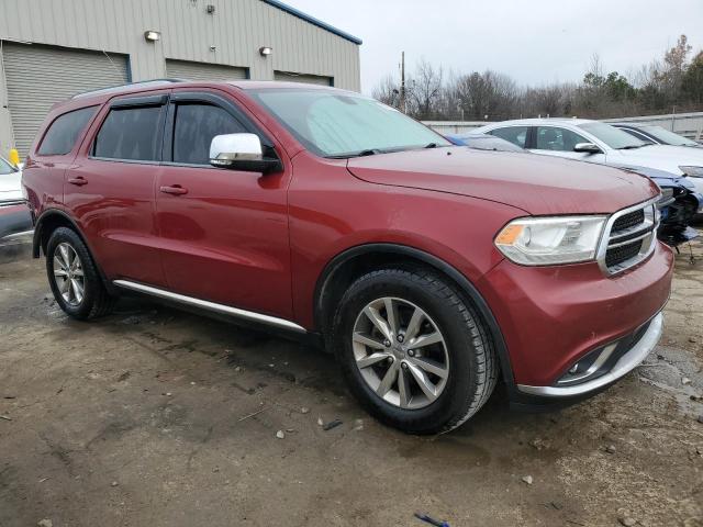 1C4RDHDG8EC481297 Dodge DURANGO LIMITED