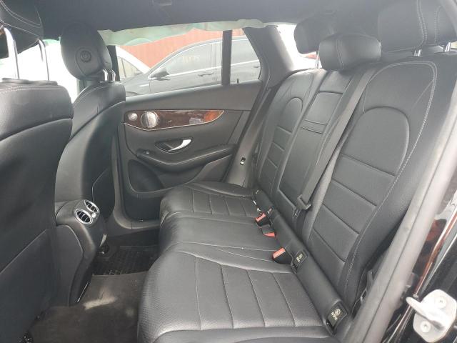 WDC0G4KB6HV007870 Mercedes-Benz Glc 300 4matic