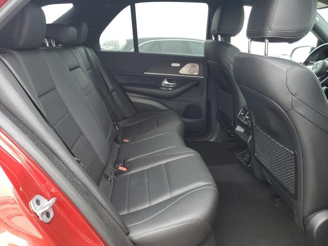 4JGFB4KB3MA490794 Mercedes-Benz Gle 350 4matic
