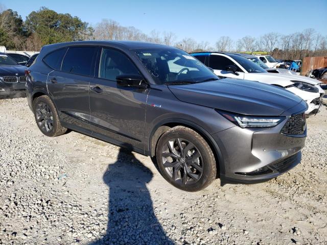 5J8YE1H08NL018638 Acura MDX A-SPEC