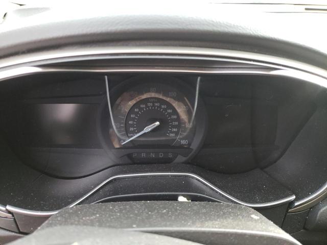 3FA6P0HD9GR162321 Ford FUSION SE