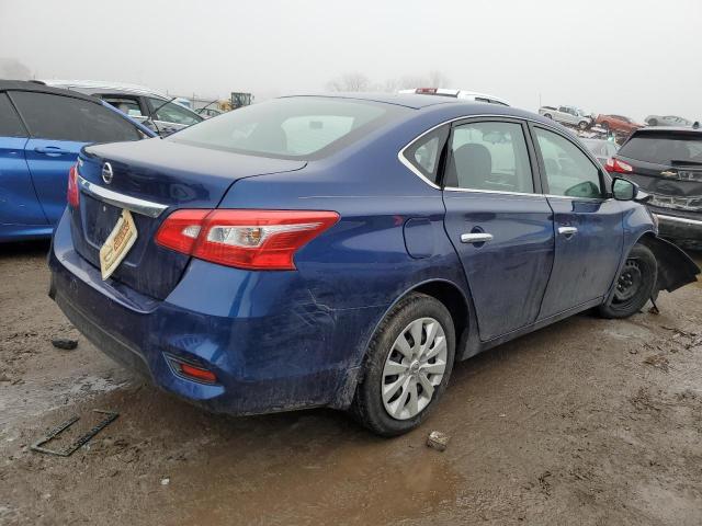 3N1AB7AP6HY244257 Nissan SENTRA S