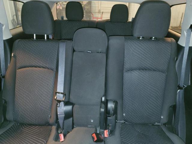 3C4PDCBG8HT509296 Dodge Journey Sxt