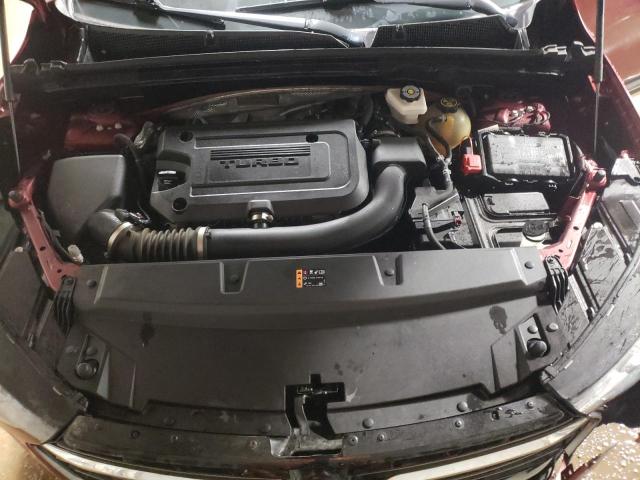 LRBFZPR42ND033076 Buick Envision Essence