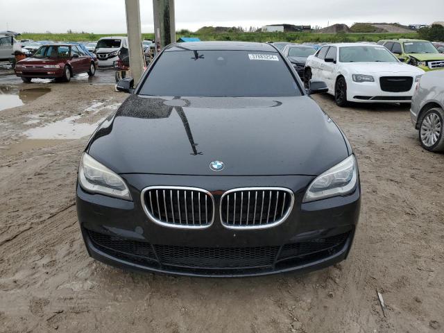 WBAYA6C53FGK16285 BMW 740 I