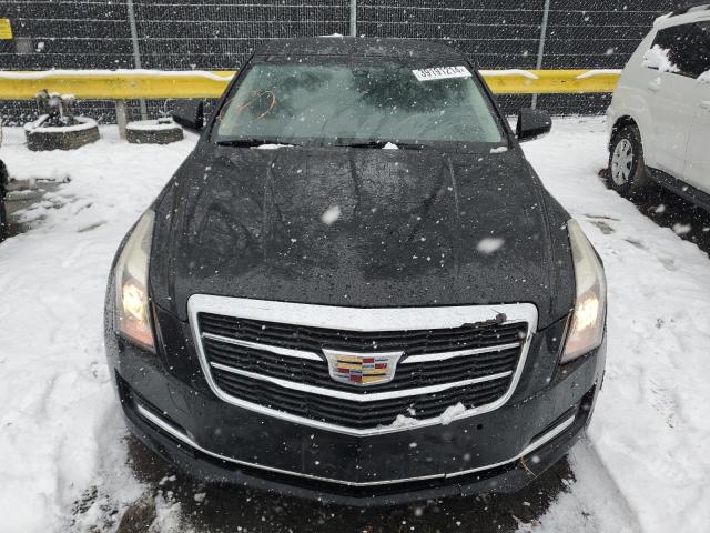 1G6AH5RX9F0128534 Cadillac ATS LUXURY