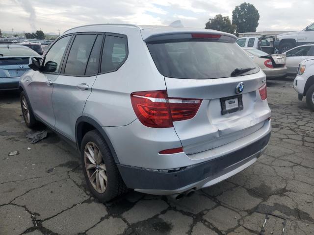 5UXWX9C50E0D31297 BMW X3 Xdrive28i