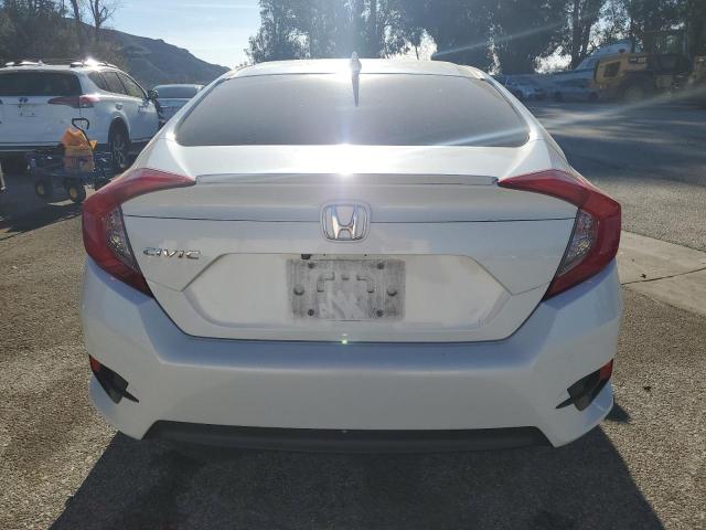 2HGFC1F34HH632159 Honda CIVIC EX