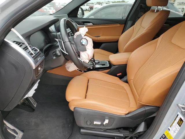 5UX33DT03N9L32328 BMW X4 Xdrive30i