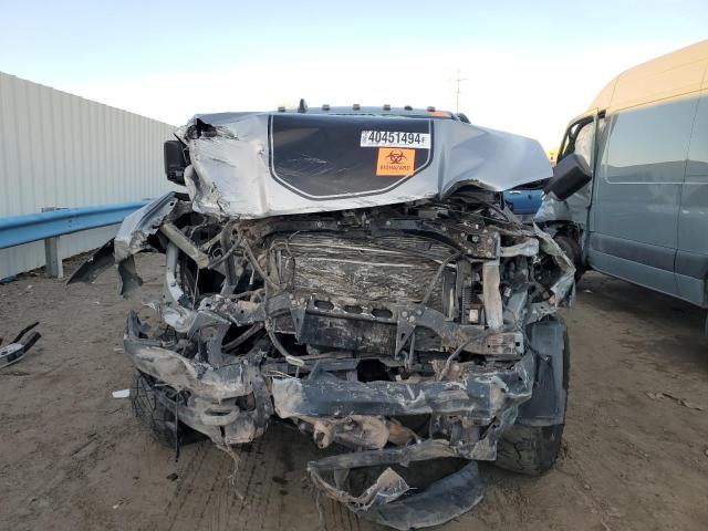 3C6TR5EJ8MG540576 RAM 2500 Powerwagon